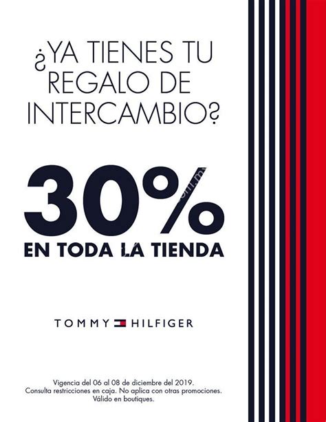 cupon descuento tommy hilfiger|tommy hilfiger tienda en linea.